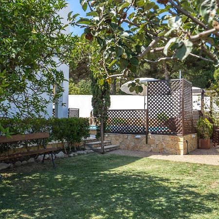 Akivillas Sesimbra Ocean Lagoa de Albufeira Exterior foto