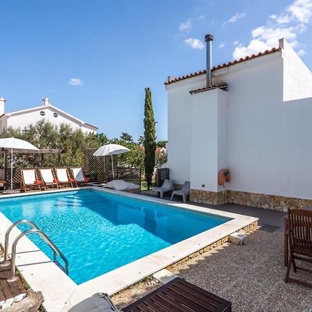 Akivillas Sesimbra Ocean Lagoa de Albufeira Exterior foto