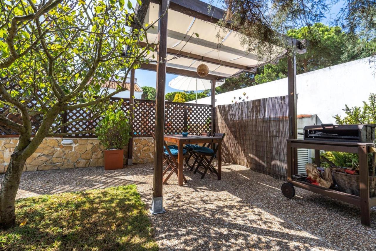 Akivillas Sesimbra Ocean Lagoa de Albufeira Exterior foto